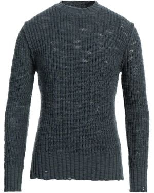Messagerie Jumper Wool - Blue