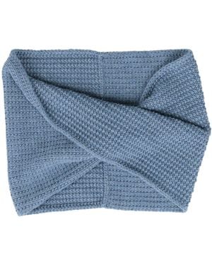 Dolce & Gabbana Scarf - Blue