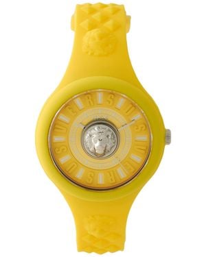 Versus Wrist Watches - Yellow