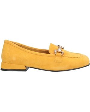 Tosca Blu Loafer - Orange