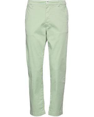Sseinse Pants - Green