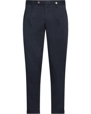 Myths Trouser - Blue