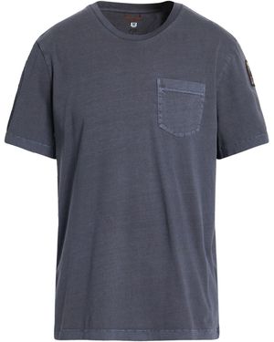 Parajumpers T-Shirt - Blu