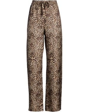 Anjuna Trouser - Brown