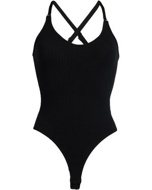 ATM Body - Negro