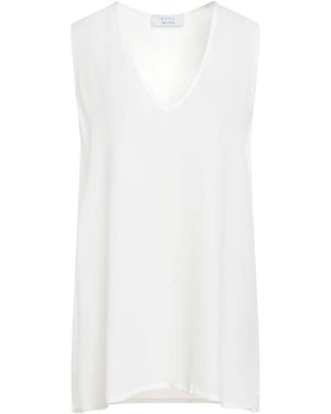Kaos Top - White
