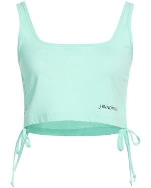 hinnominate Top - Green