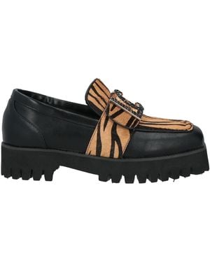 Exe' Loafers - Black