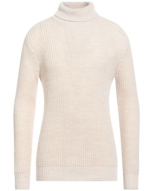 Stilosophy Turtlenecks - White