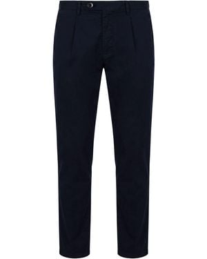 Guess Trouser - Blue