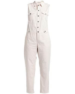 Hemisphere Jumpsuit - Natur