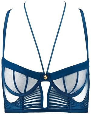Aubade Soutien-gorge - Bleu