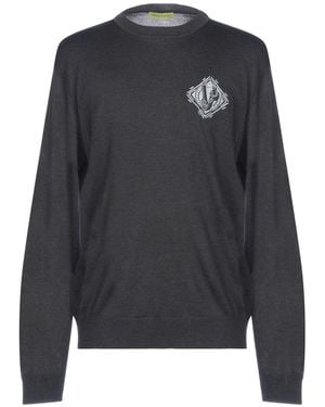 Versace Jeans Couture Jumper - Grey