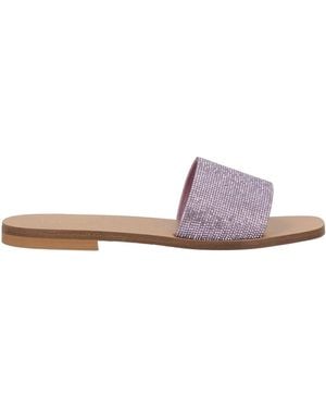 Liu Jo Sandals - Pink