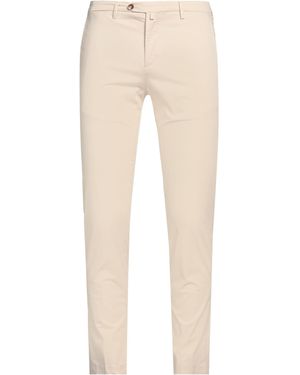 Briglia 1949 Trousers - Natural