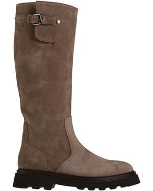 Doucal's Boot - Brown
