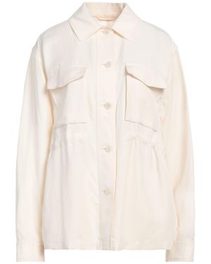 Woolrich Shirt - Natural