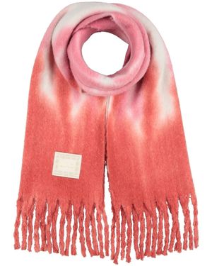 Liu Jo Scarf - Red
