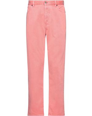 Pence Trouser - Pink