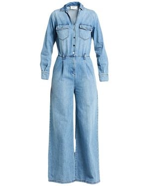 Ba&sh Jumpsuit - Blue