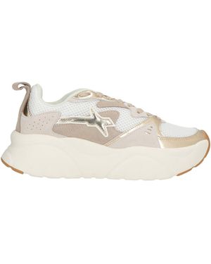 W6yz Sneakers - Neutre