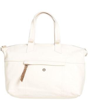 Borbonese Handtaschen - Natur