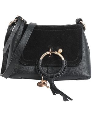 See By Chloé Cross-body Bag - Black