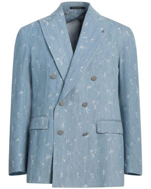 Tagliatore Blazer - Blu