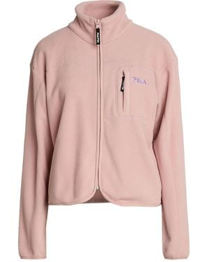 Fila Sweatshirts - Pink