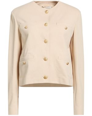 Circolo 1901 Chaqueta Y Cazadora - Neutro