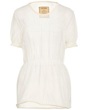 Uma Wang Top - White