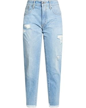 People Jeanshose - Blau