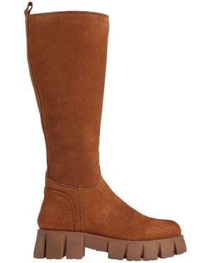 BOTHEGA 41 Botte - Marron