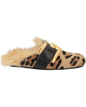 Balmain Mules & Clogs - White