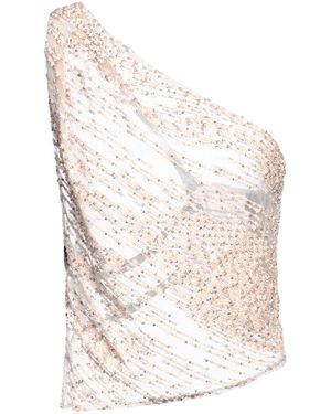 DSquared² Top - Bianco