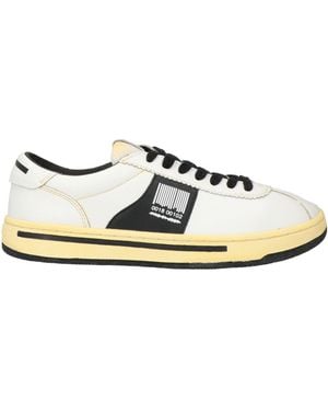 PRO 01 JECT Sneakers - White