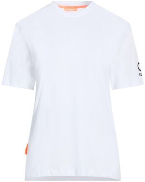 Suns Boards T-Shirts - White