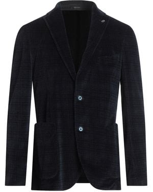 Angelo Nardelli Blazer - Blue