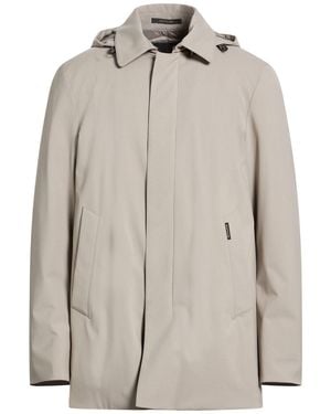 Montecore Coats - Natural