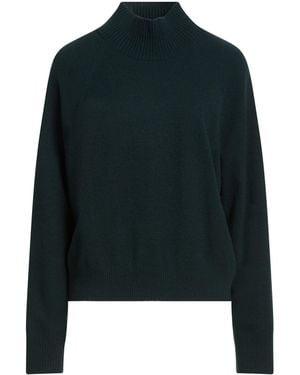 Vince Turtleneck - Black
