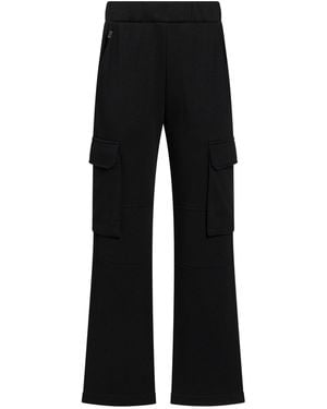 Jijil Trousers - Black