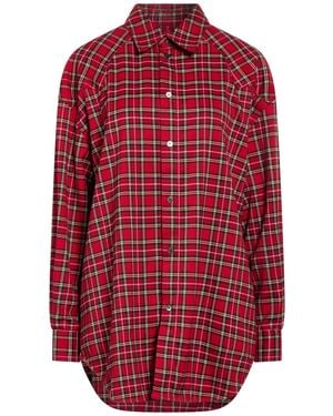 Department 5 Shirt - Red