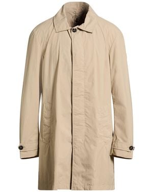 Save The Duck Overcoats & Trench Coats - Natural