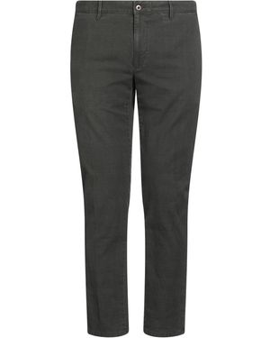 Incotex Trousers - Grey