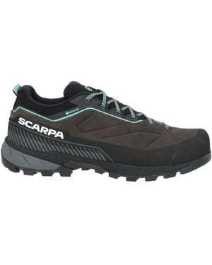 SCARPA Sneakers - Black