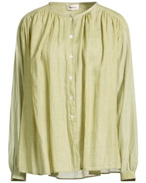 Ottod'Ame Shirts - Green