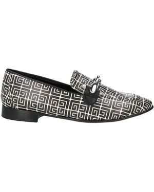 Guy Laroche Loafer - Gray