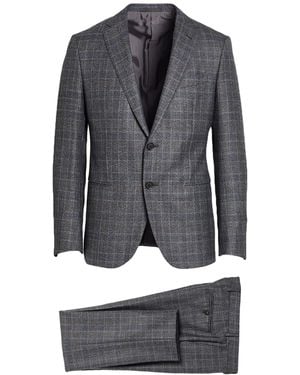 Caruso Traje - Gris