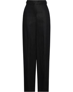 BCBGMAXAZRIA Trouser - Black