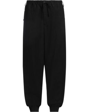 Yohji Yamamoto Pants for Men | Online Sale up to 50% off | Lyst Yohji Yamamoto Pants for Men | Online Sale up to 50% off | Lyst